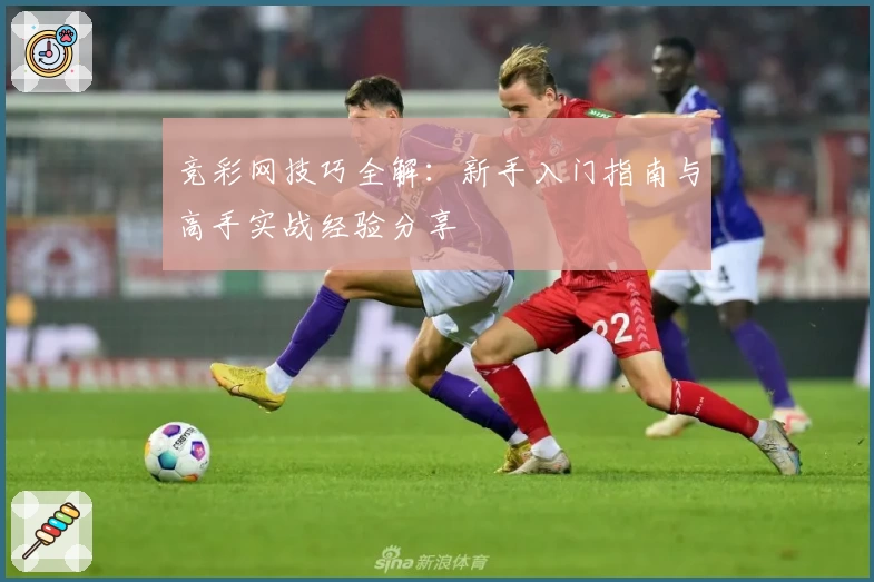 竞彩网技巧全解：新手入门指南与高手实战经验分享