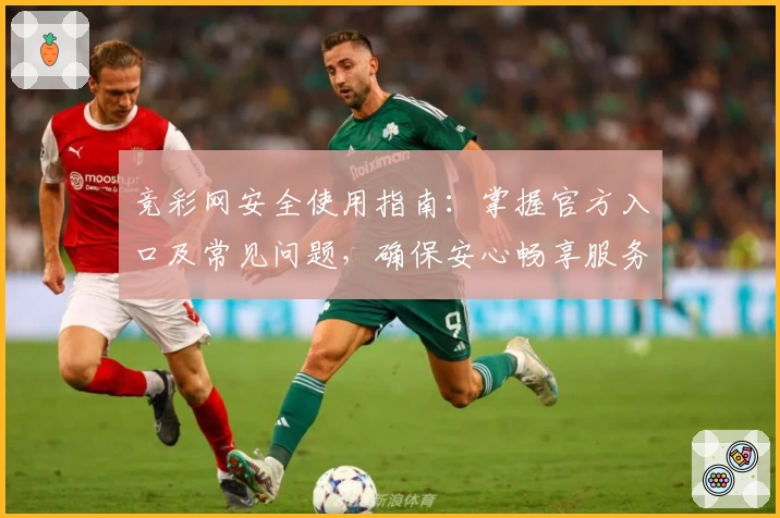 竞彩网安全使用指南：掌握官方入口及常见问题，确保安心畅享服务