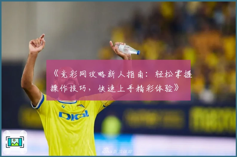 《竞彩网攻略新人指南：轻松掌握操作技巧，快速上手精彩体验》